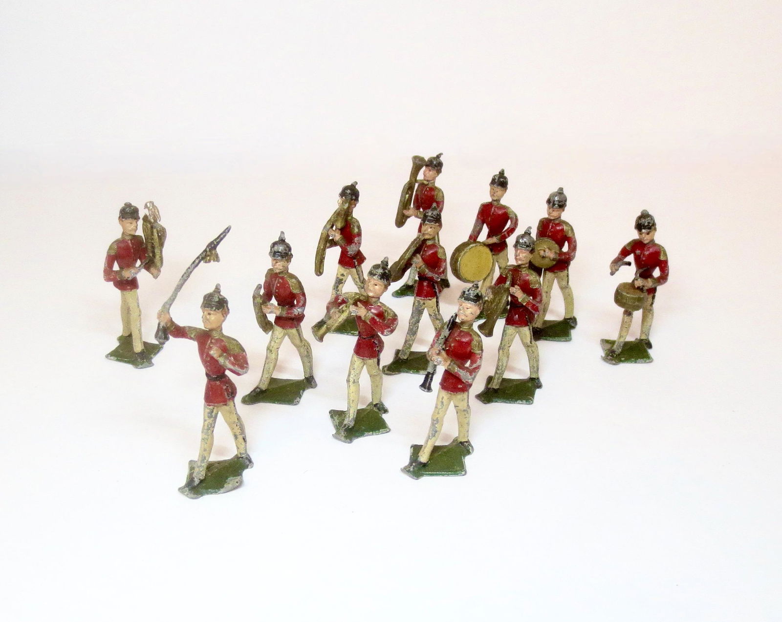 Dorfler Prussian Army Band (1 of 1)