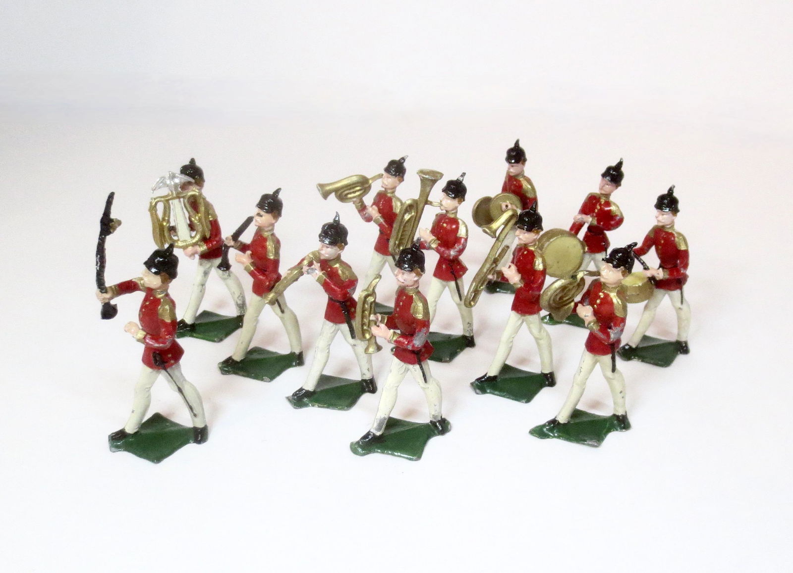 Dorfler Prussian Army Band (1 of 1)