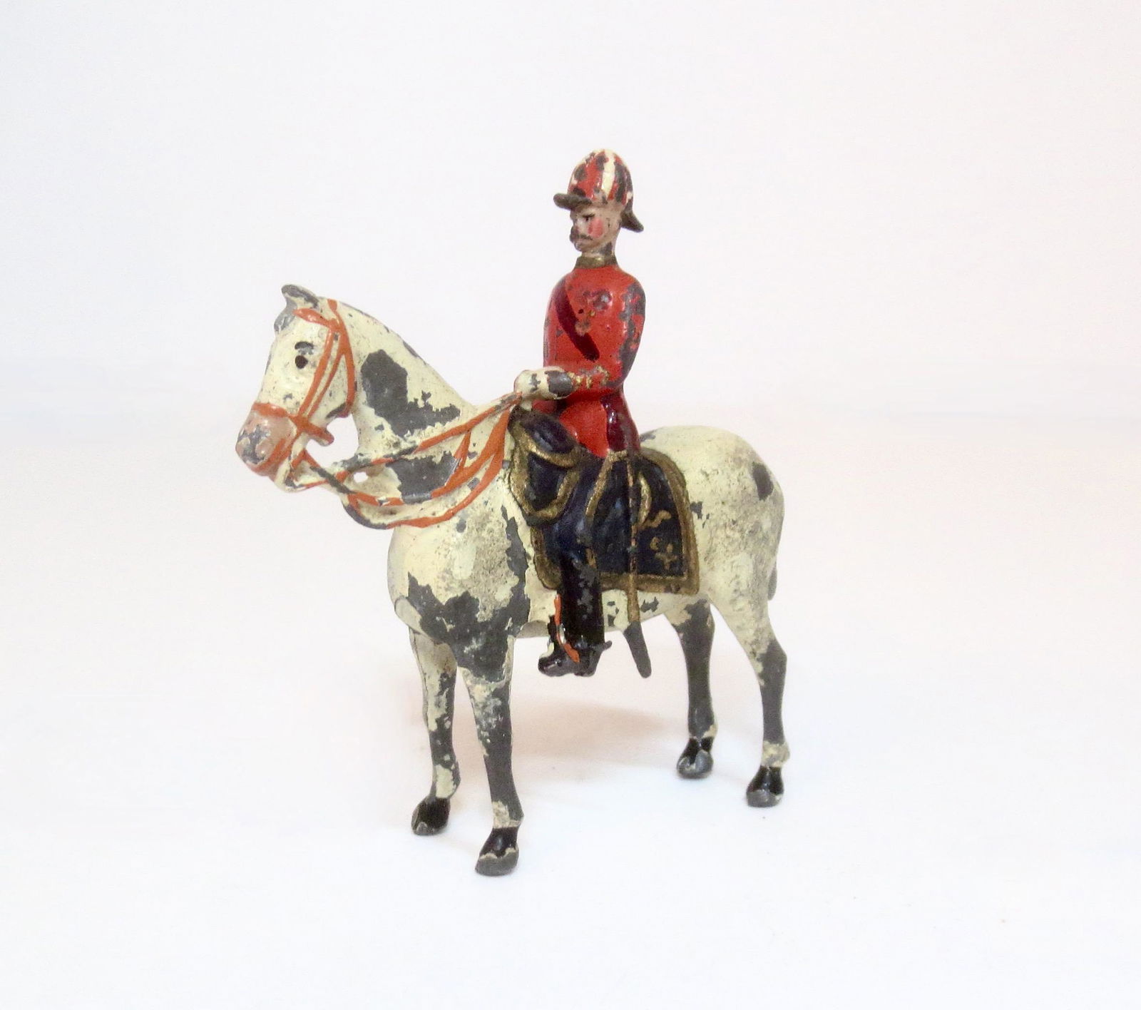 Britains From Display Set #73 General Officer (1 of 1)