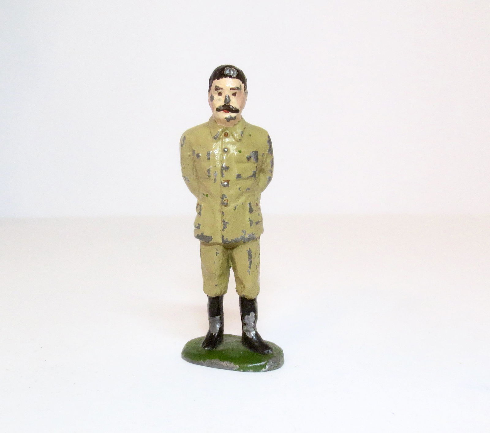 Historical Miniatures Josef Stalin (1 of 1)