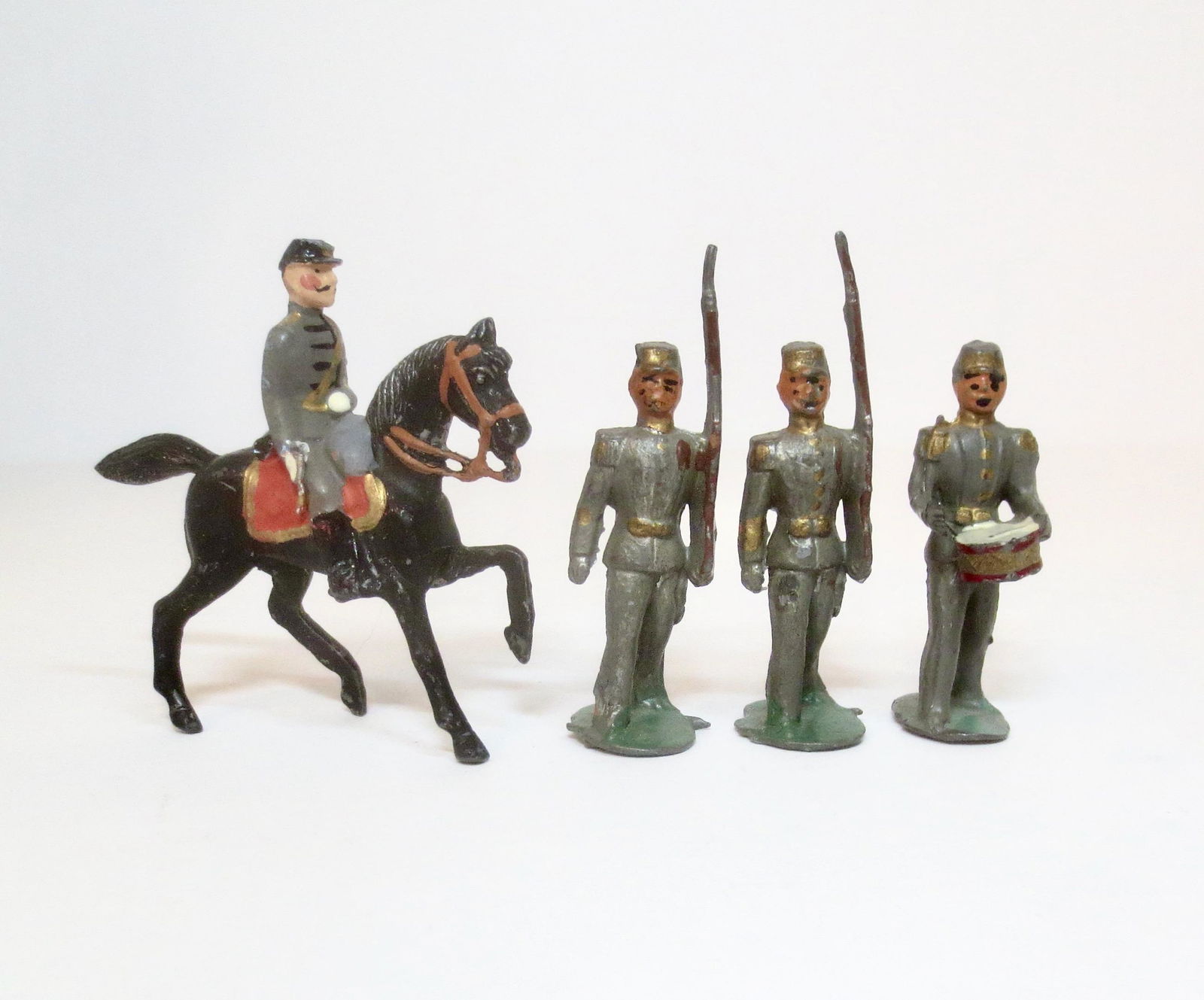 William Feix New York Regiment (1 of 1)