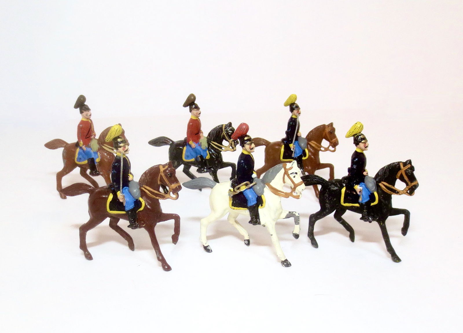 William Feix American Cavalry (1 of 1)