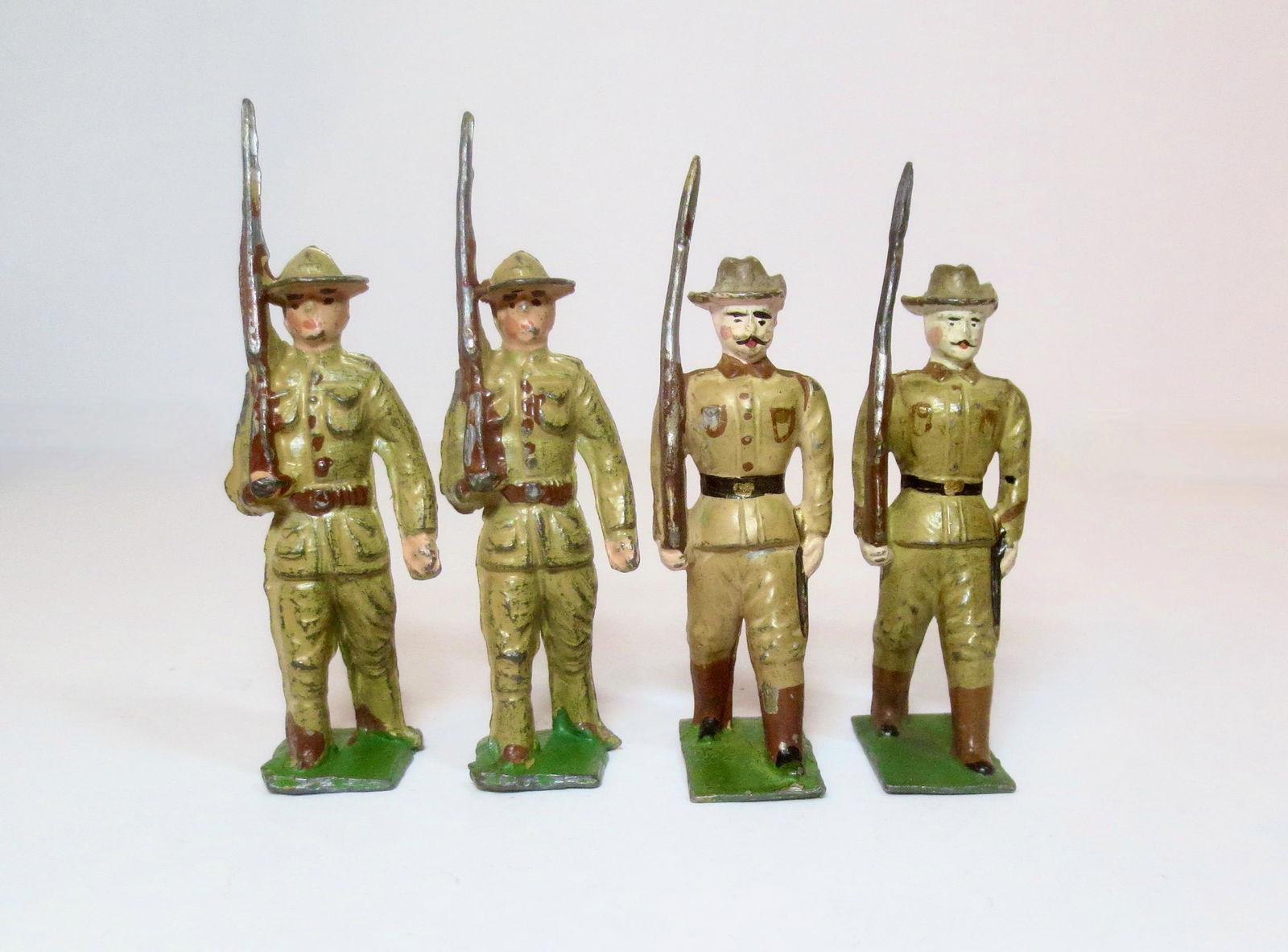 Beiser 60mm Roughriders (1 of 1)