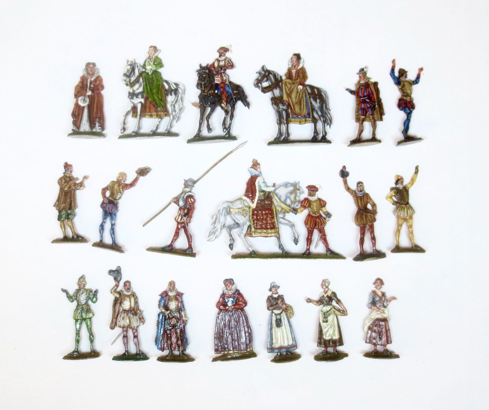 Otto Gotstein Elizabethan Flats (1 of 1)