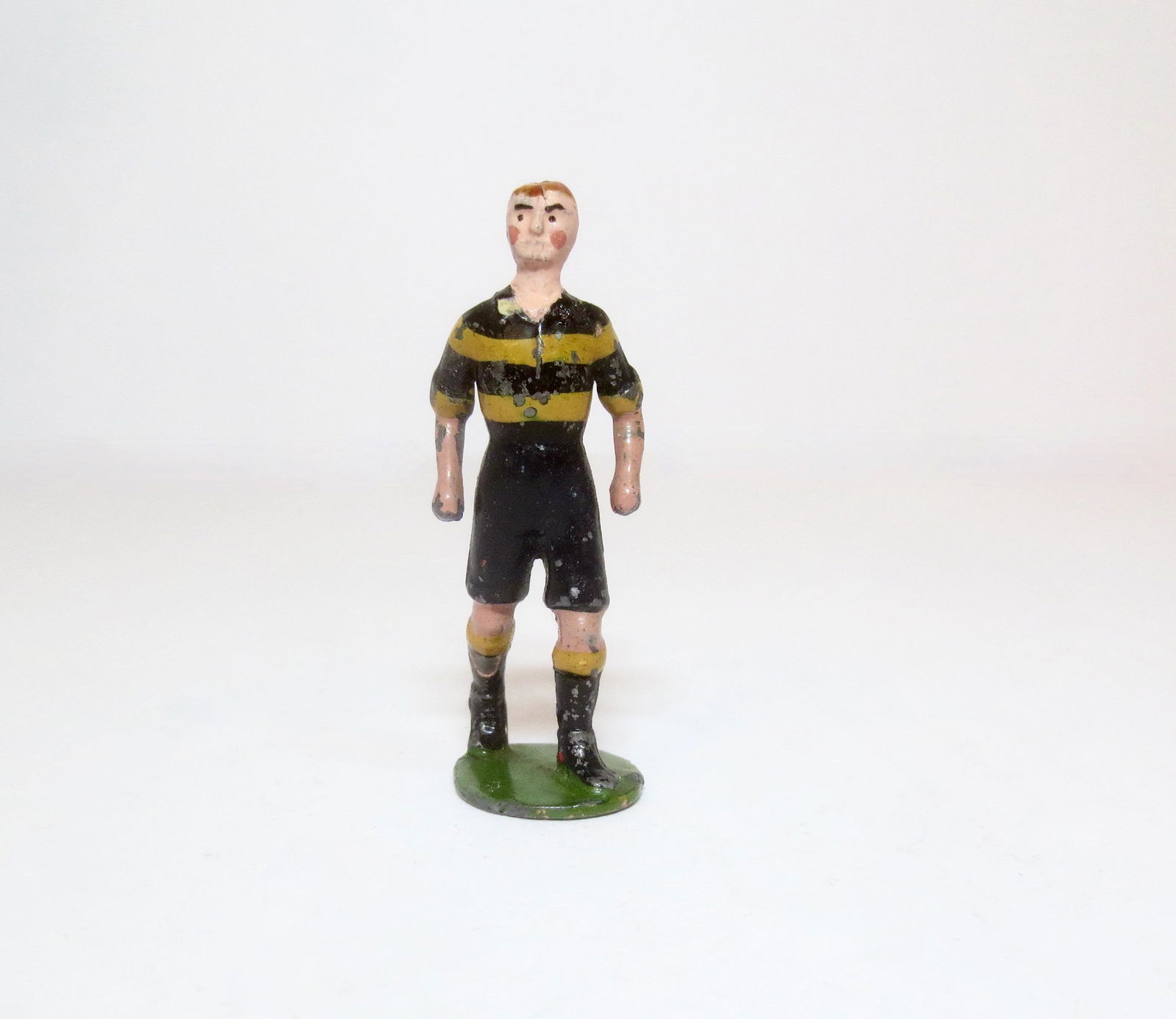 Britains VERY RARE Footballer (1 of 1)