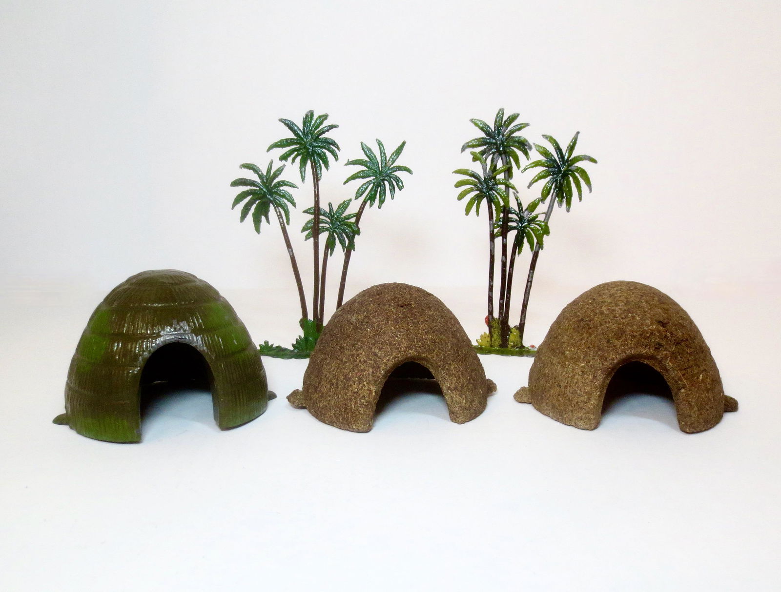 Britains From #177 Zulu Display Pieces (1 of 1)