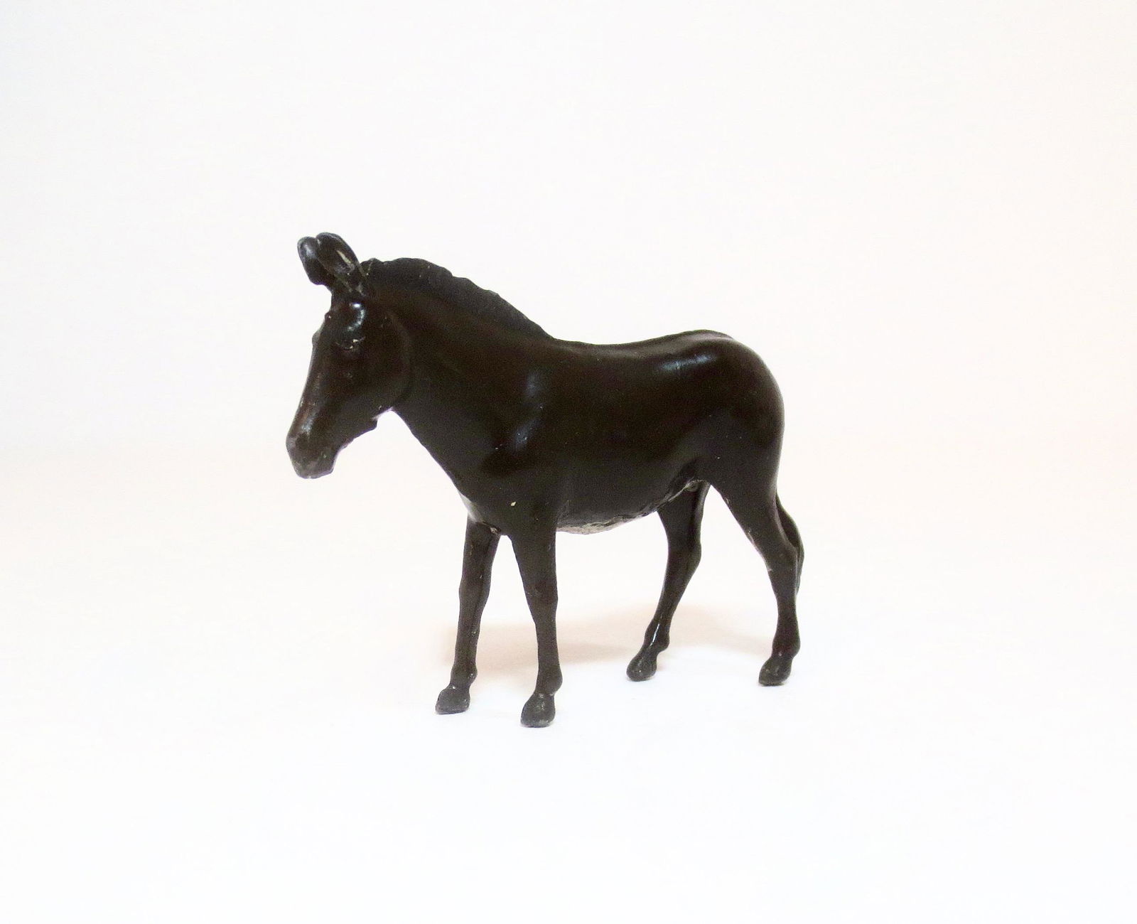 Britains RARE Possibly Unique Mule (1 of 1)