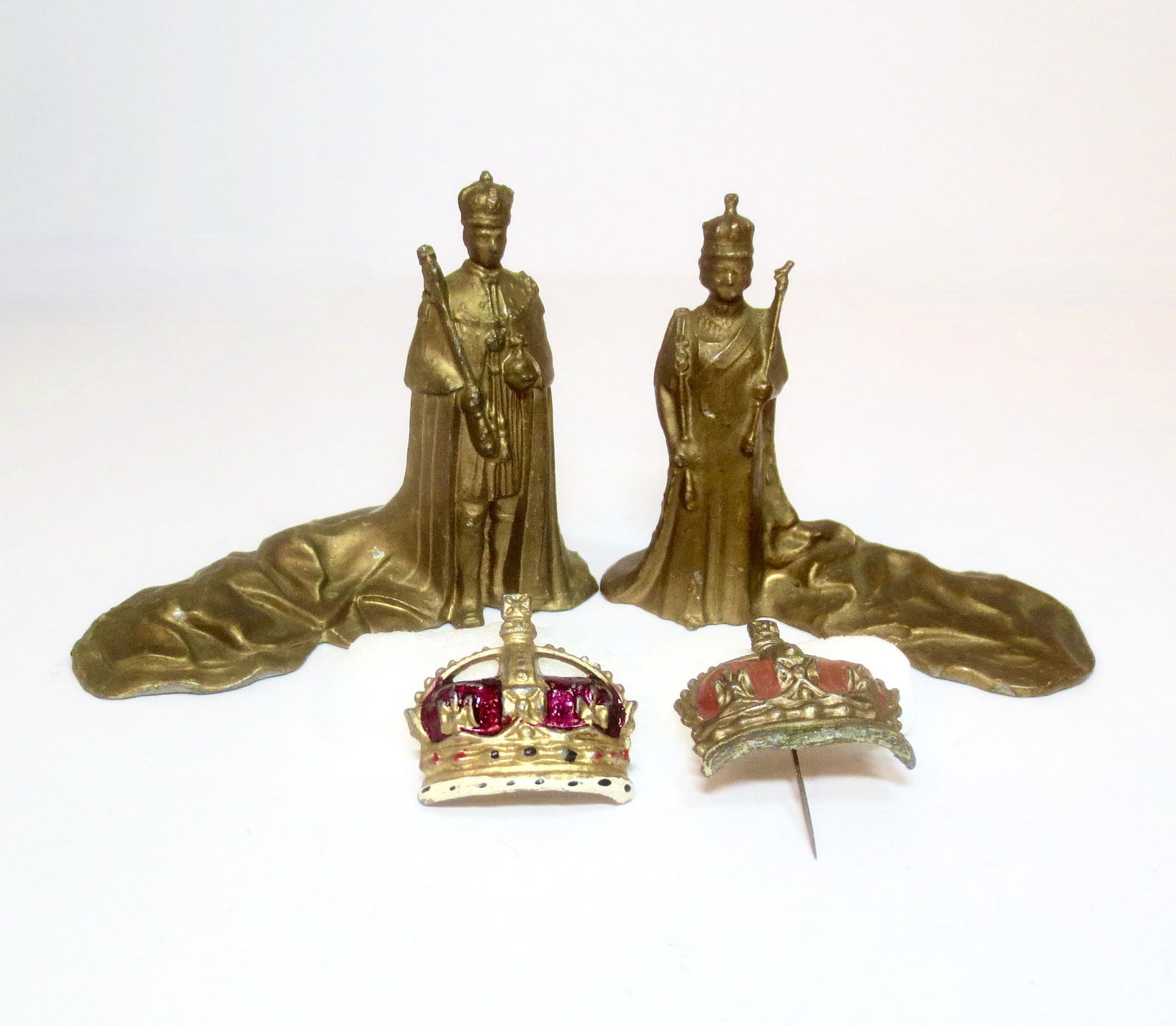 Britains Coronation Collection (1 of 1)
