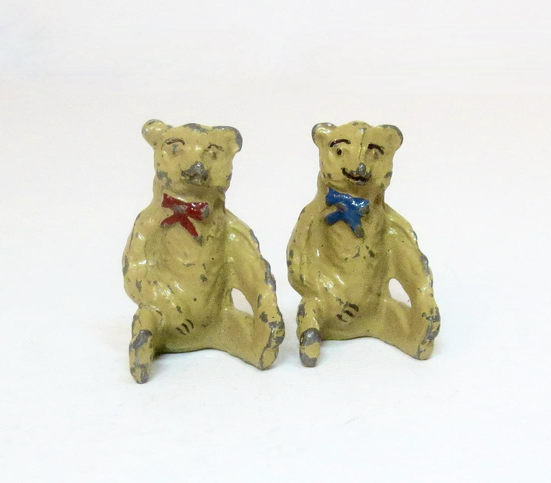 Britains Teddy Bears (1 of 1)