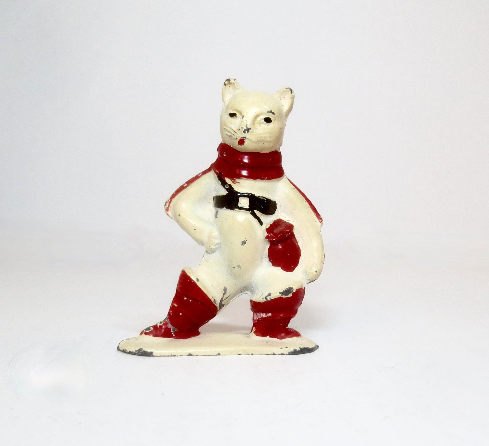 Tommy Toy Nursery Rhyme Figure (1 of 1)