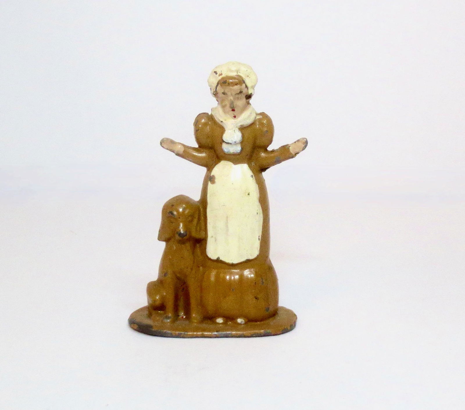 Tommy Toy Nursery Rhyme Figure (1 of 1)