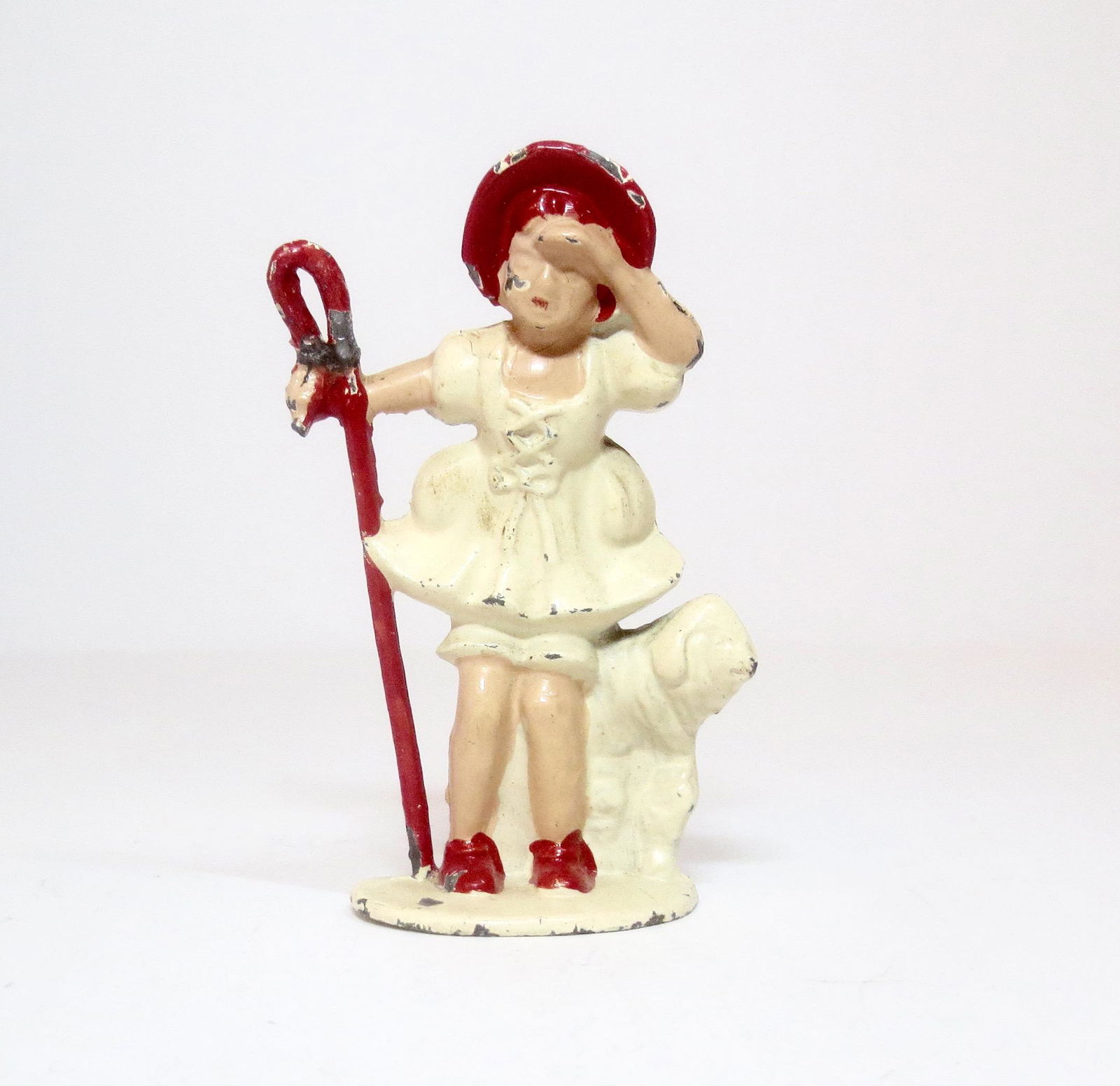 Tommy Toy Nursery Rhyme Figure (1 of 1)