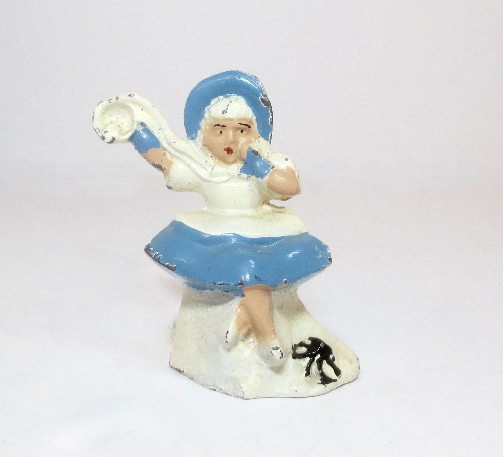 Tommy Toy Nursery Rhyme Figure (1 of 1)