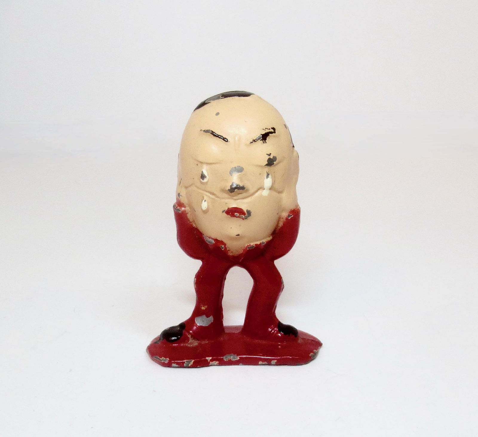 Tommy Toy Nursery Rhyme Figure (1 of 1)