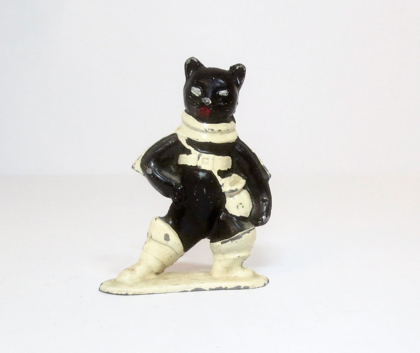 Tommy Toy Nursery Rhyme Figure (1 of 1)