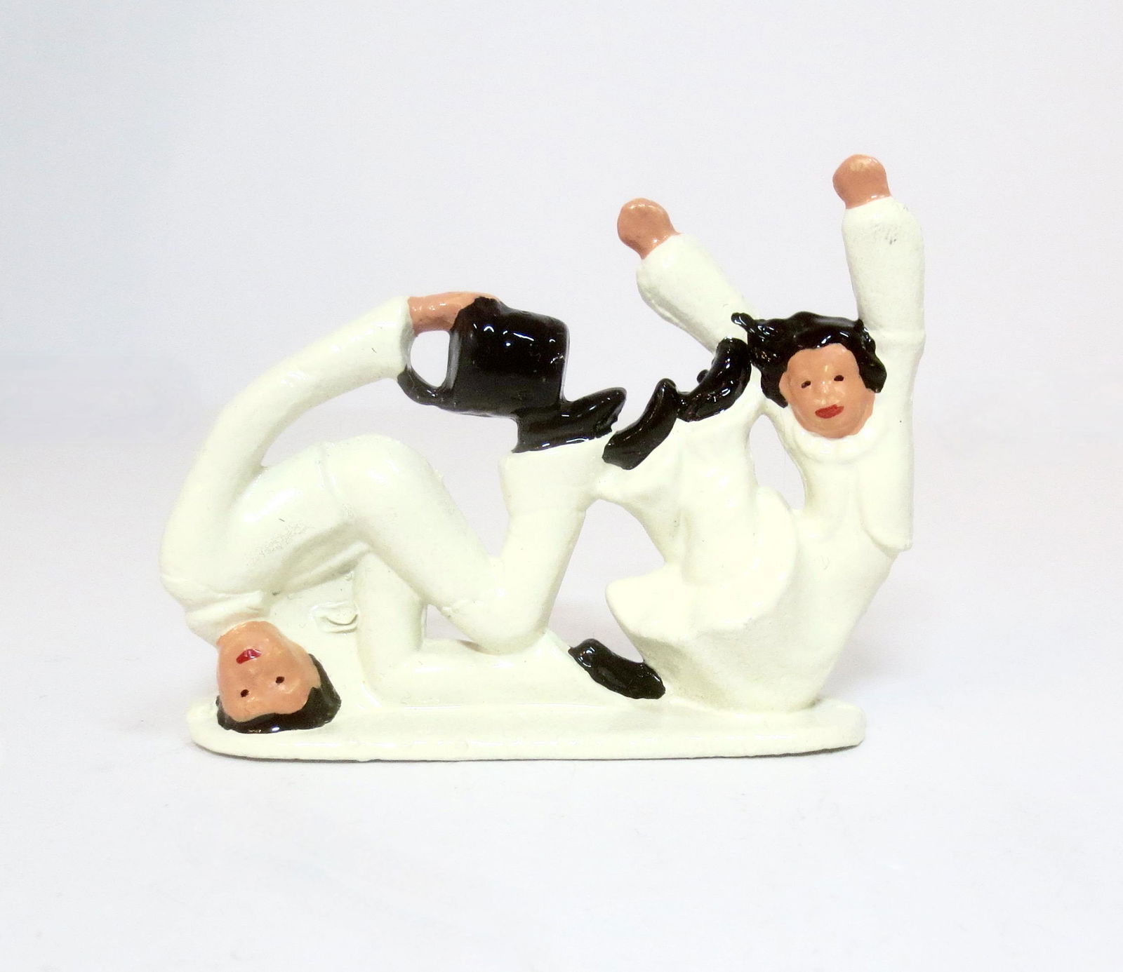 Tommy Toy Nursery Rhyme Figure (1 of 1)