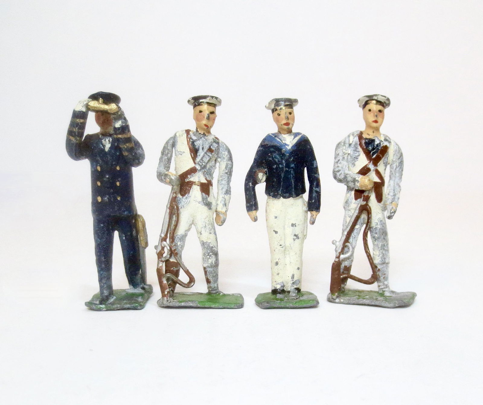 Heyde 48mm German Sailors (1 of 1)