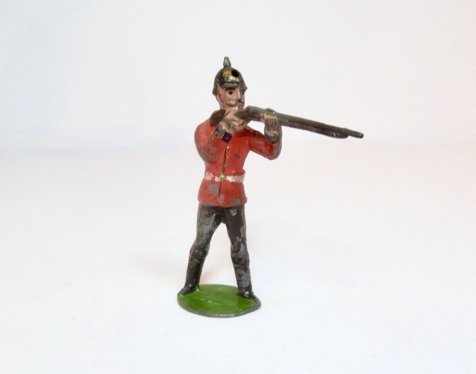 German Hollowcast RARE Infantry of The Line (1 of 1)