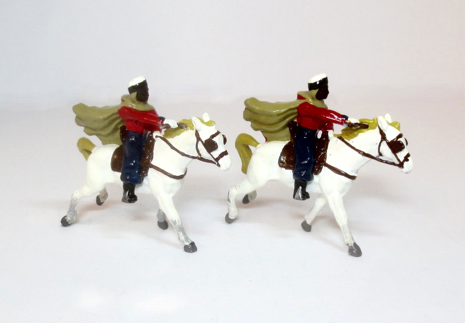 Britains From #2172 Algerian Spahis (1 of 1)