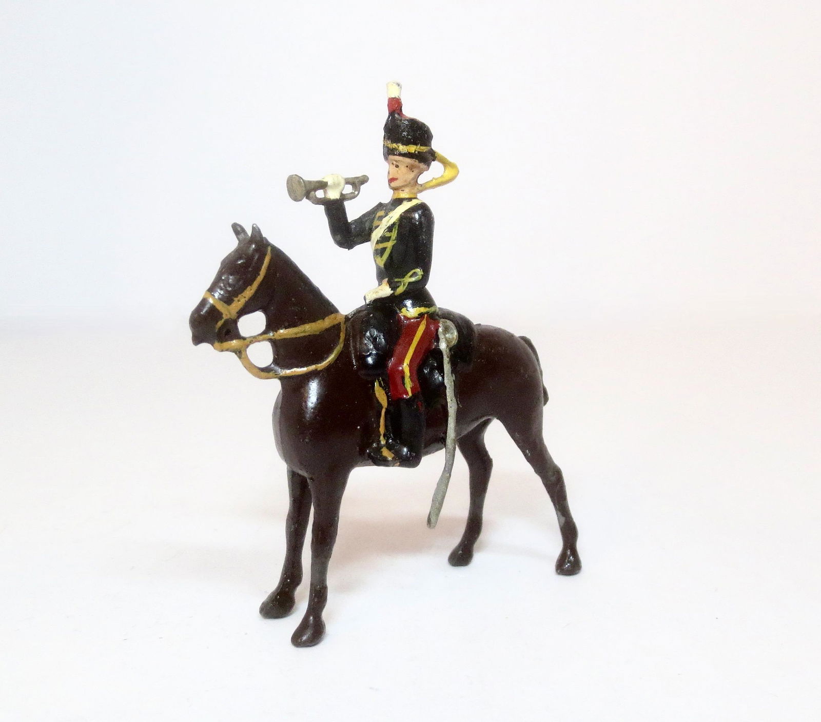 Britains Picture Pack #1345B (1 of 1)