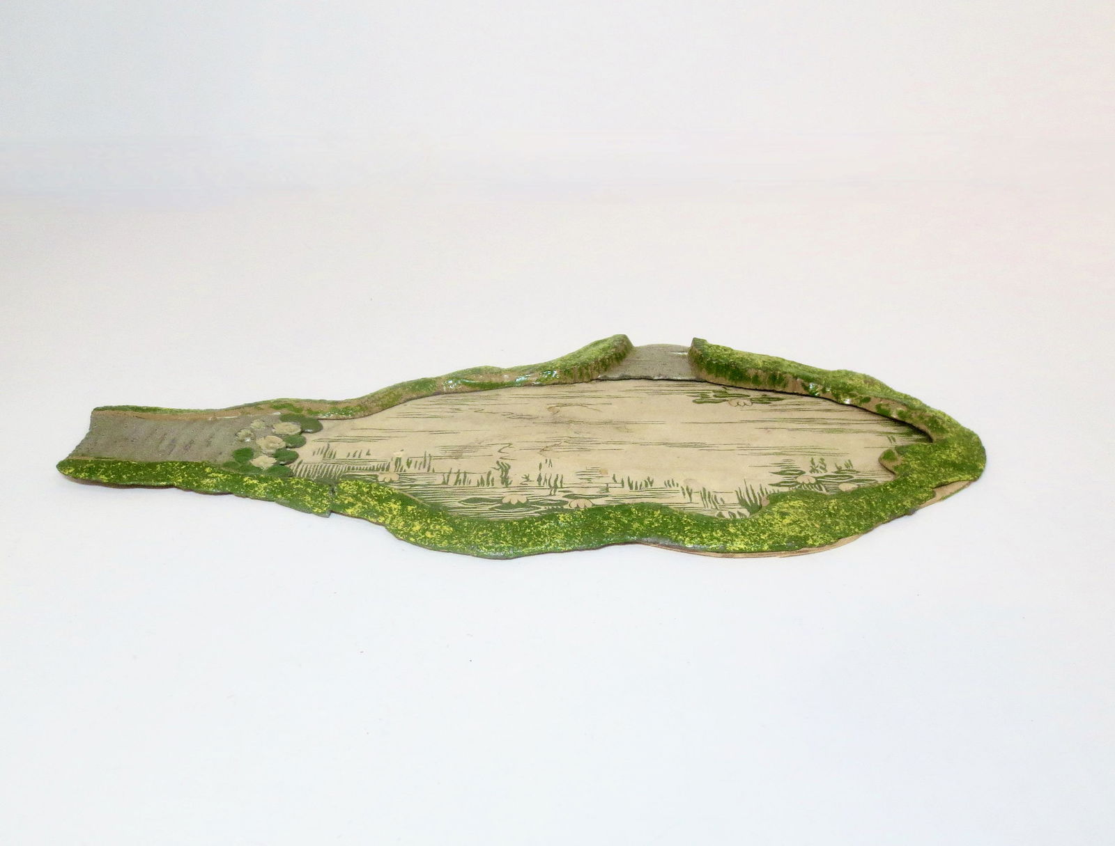 Johillco VERY RARE Large Lake (1 of 1)