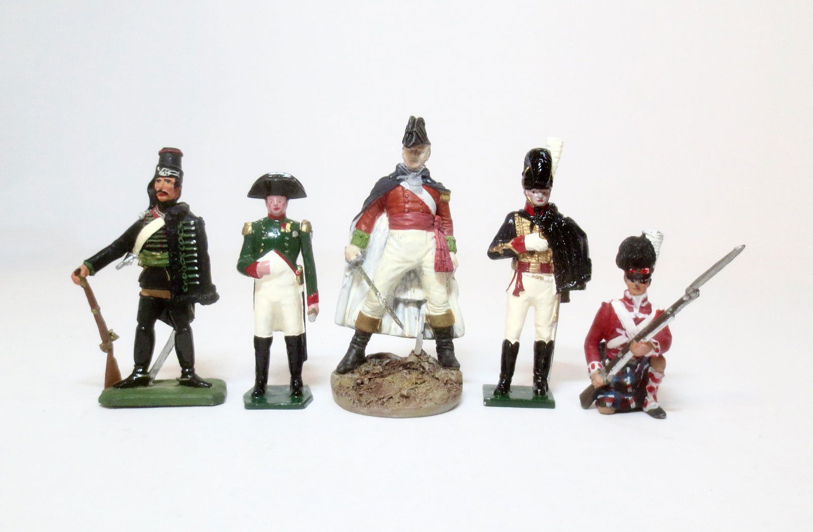 Napoleonic Assortment (1 of 1)