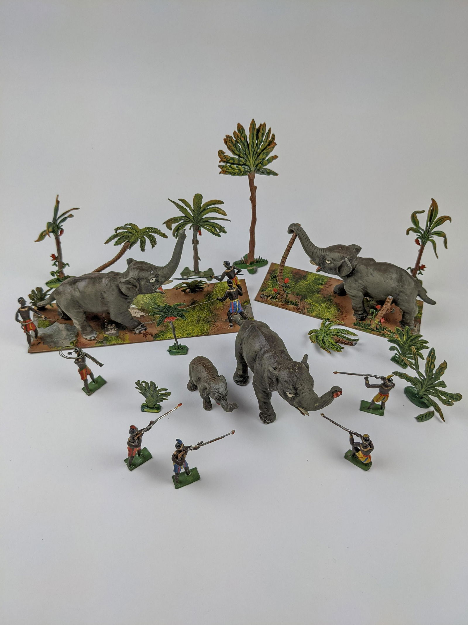 Heyde Size 2 African Elephant Hunt (1 of 1)