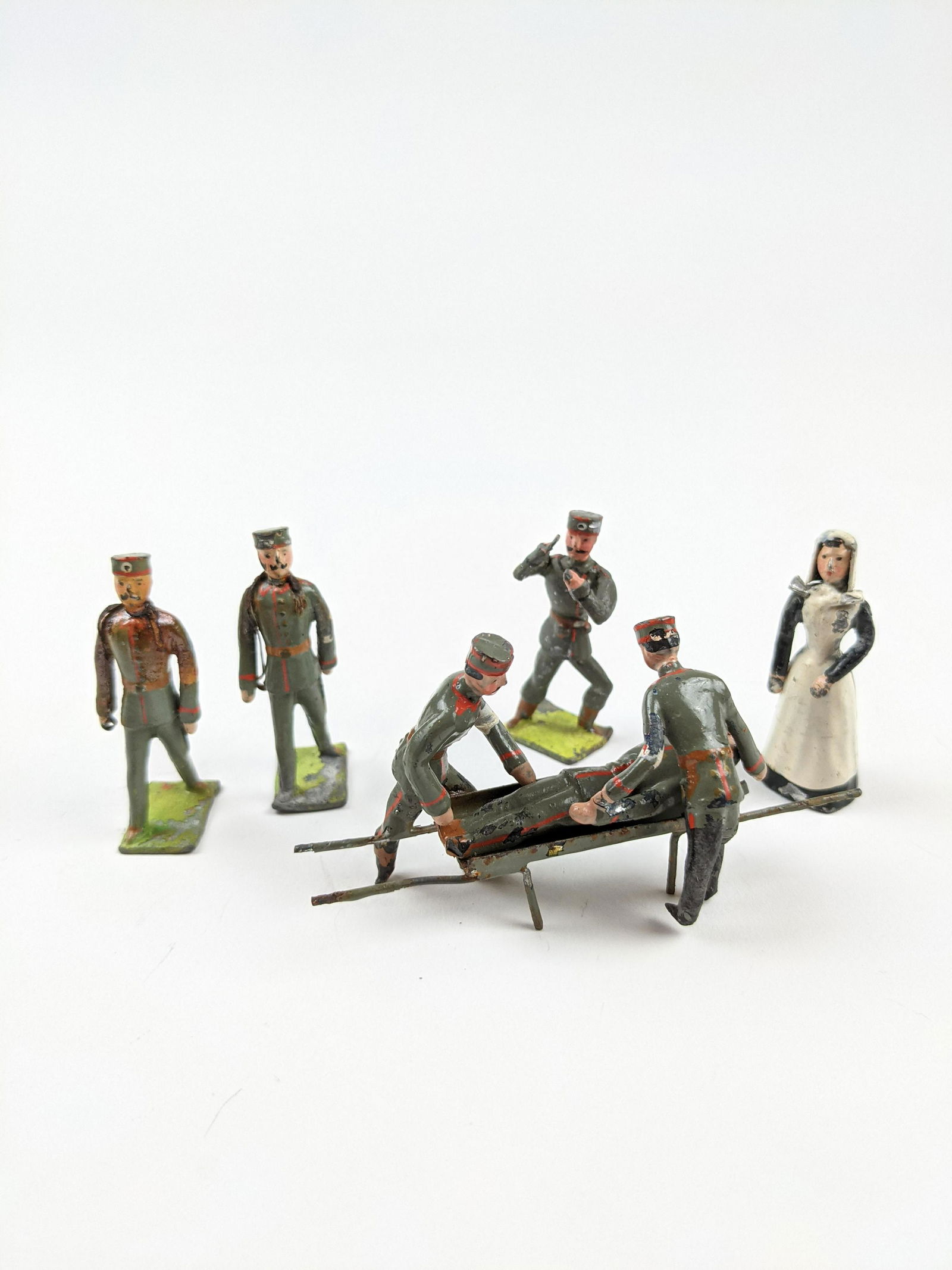 Heyde Size 2 Bavarian Army Medical Group (1 of 1)