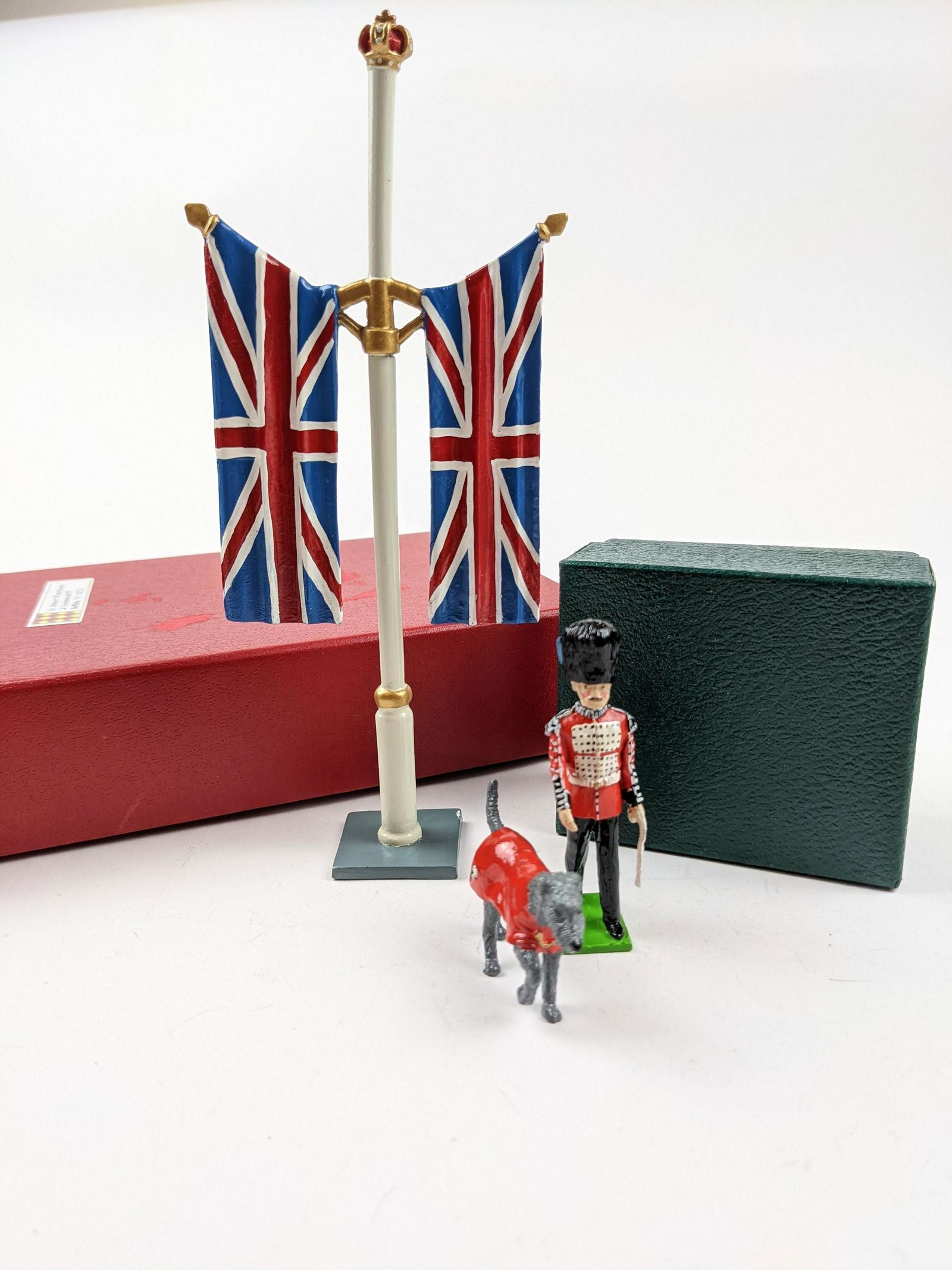 Various Makers British (1 of 1)