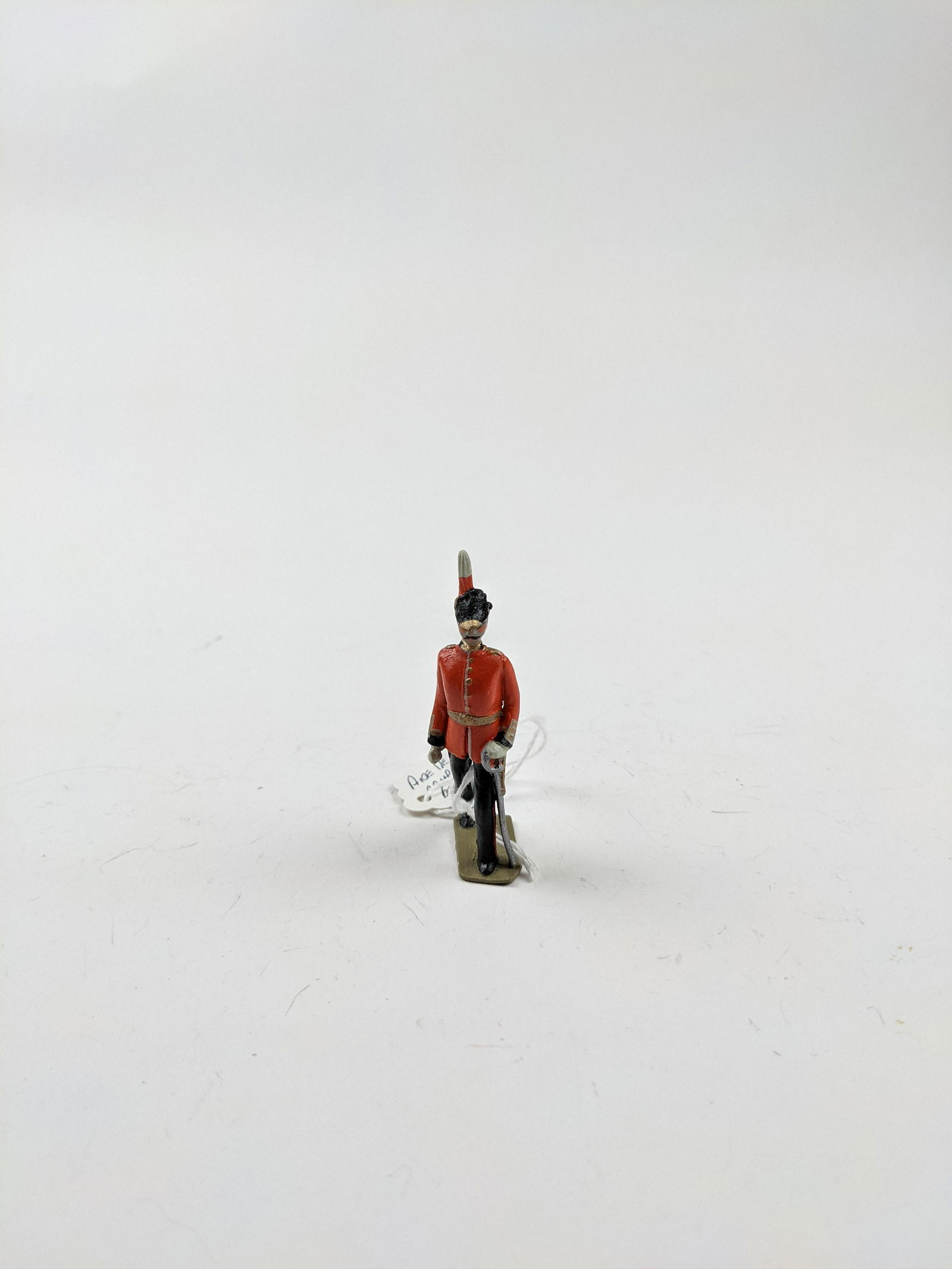 O'Brien Special Paint Aide de Camp Walking (1 of 1)