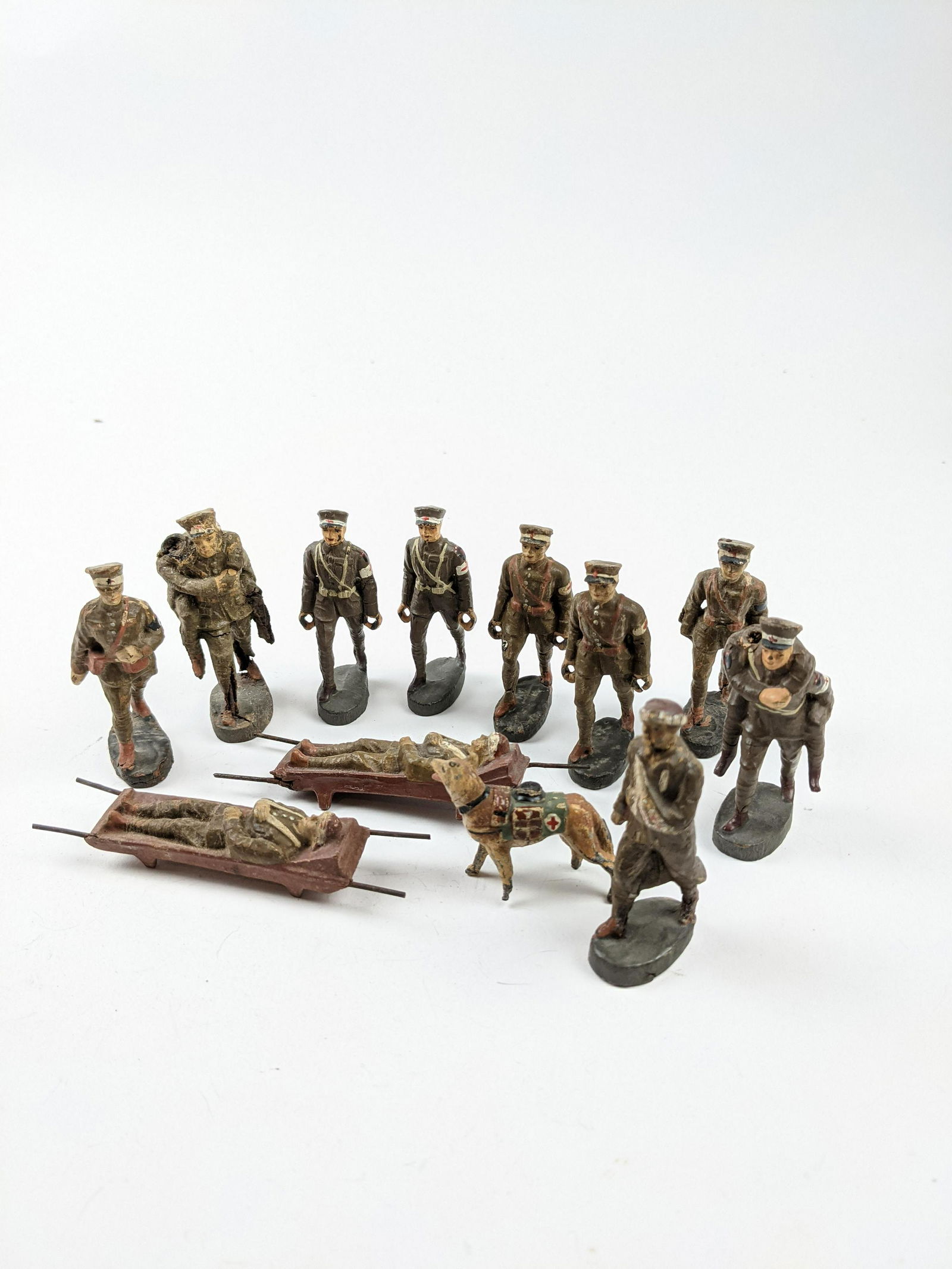 Elastolin 6.5cm Khaki Medical Group (1 of 1)