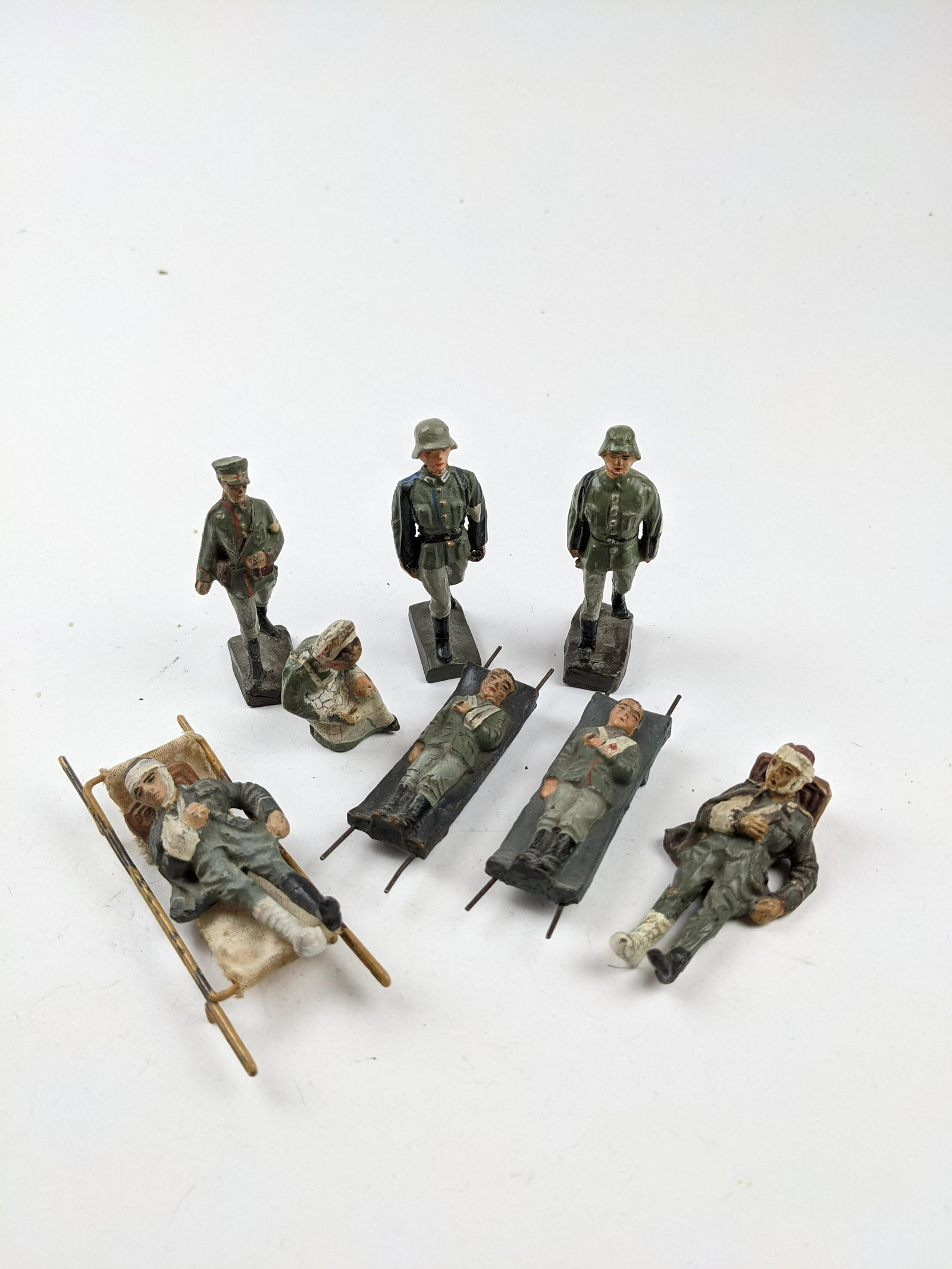 Lineol 6.5cm German Medical Group (1 of 1)