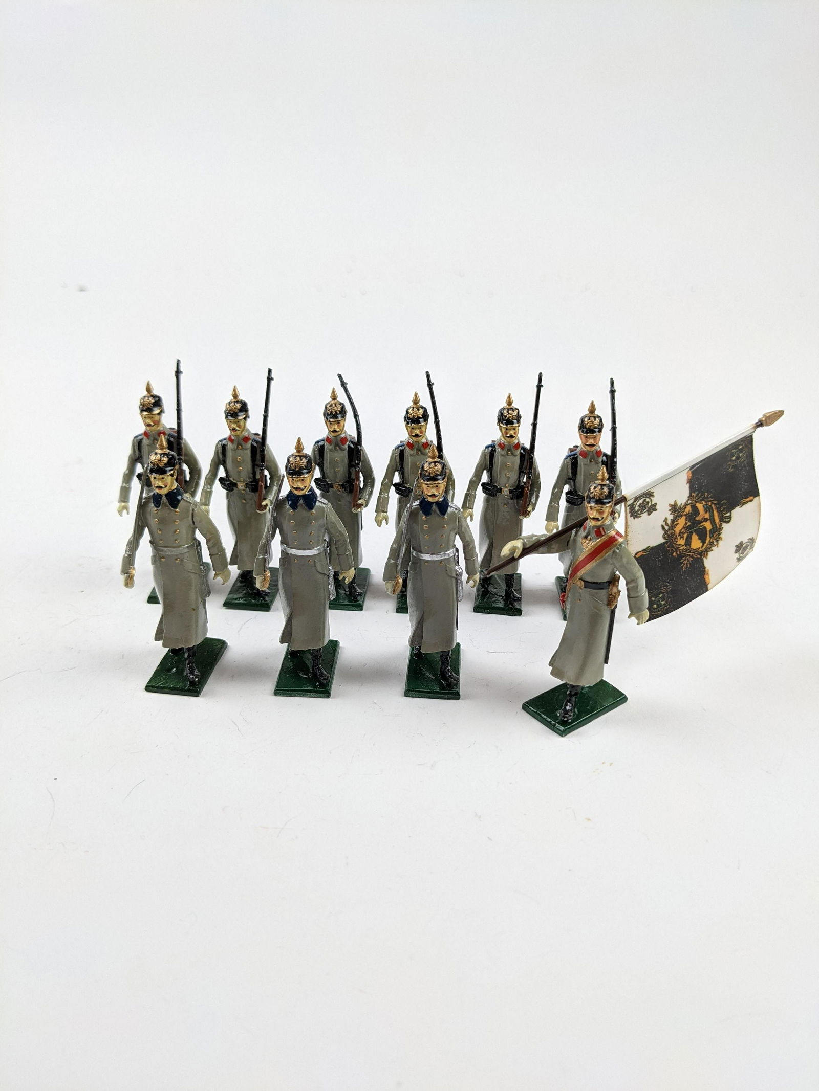 Unknown Maker Imperial Russia (1 of 1)