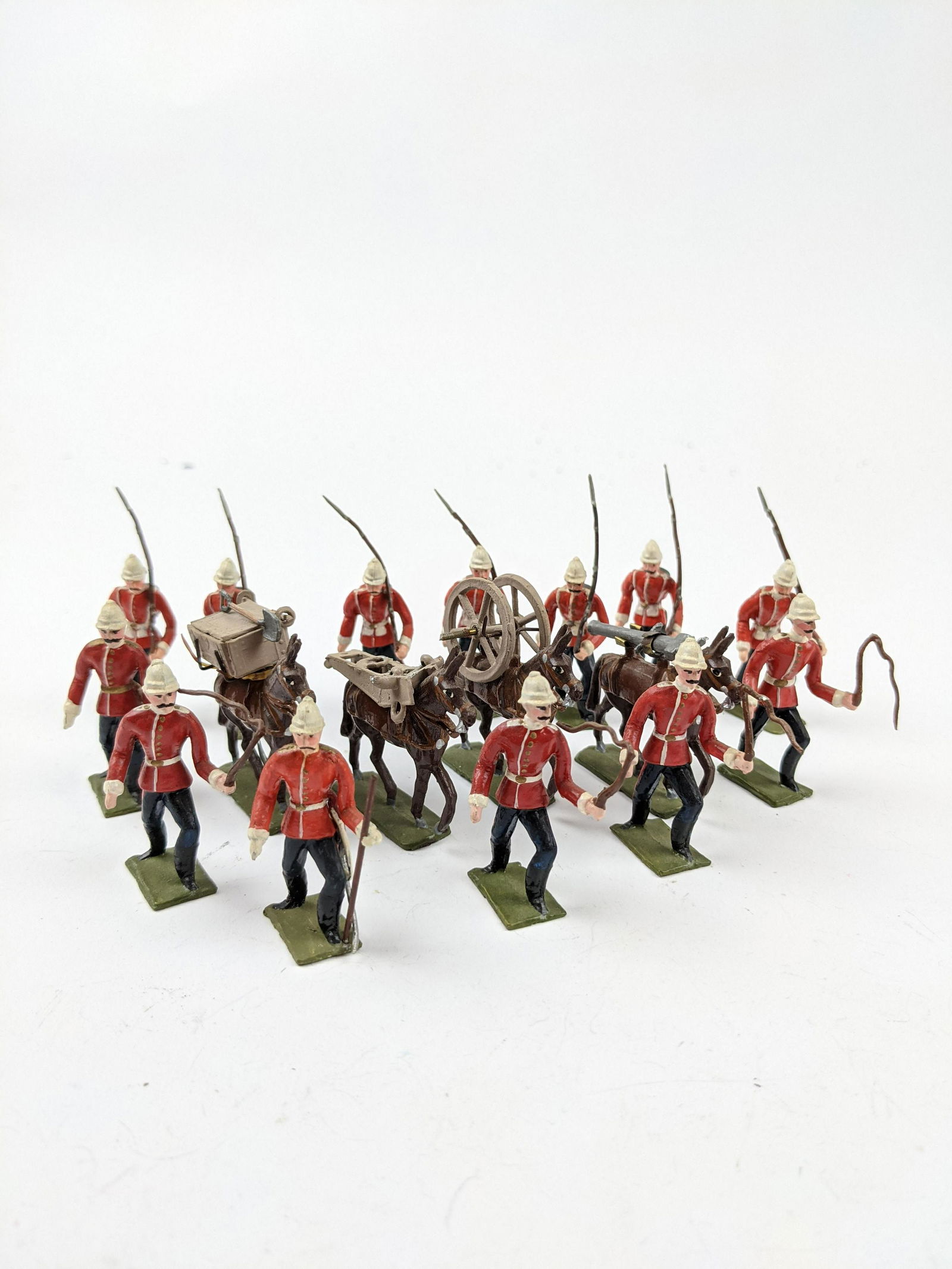 Joe Shimek British Mountain Battery (1 of 1)