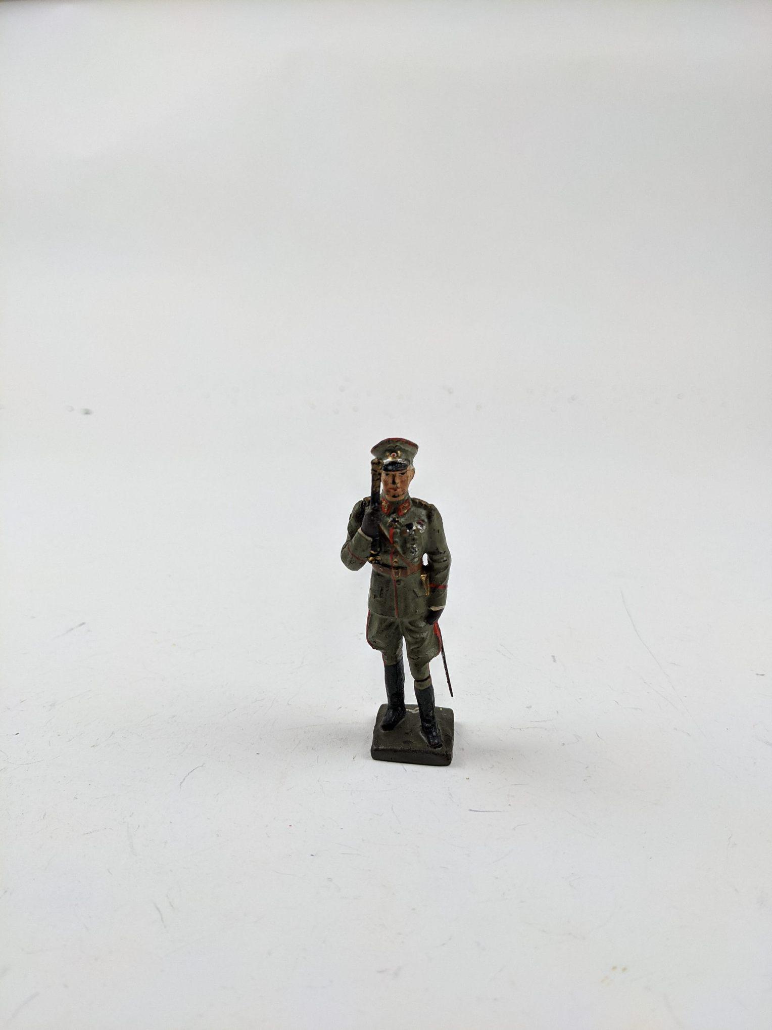 Lineol General Blomberg (1 of 1)