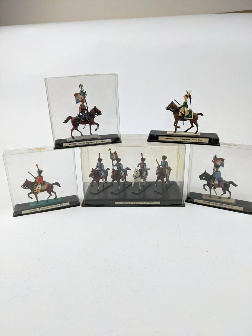 MDM Plastic Mounted Napoleonic (1 of 1)