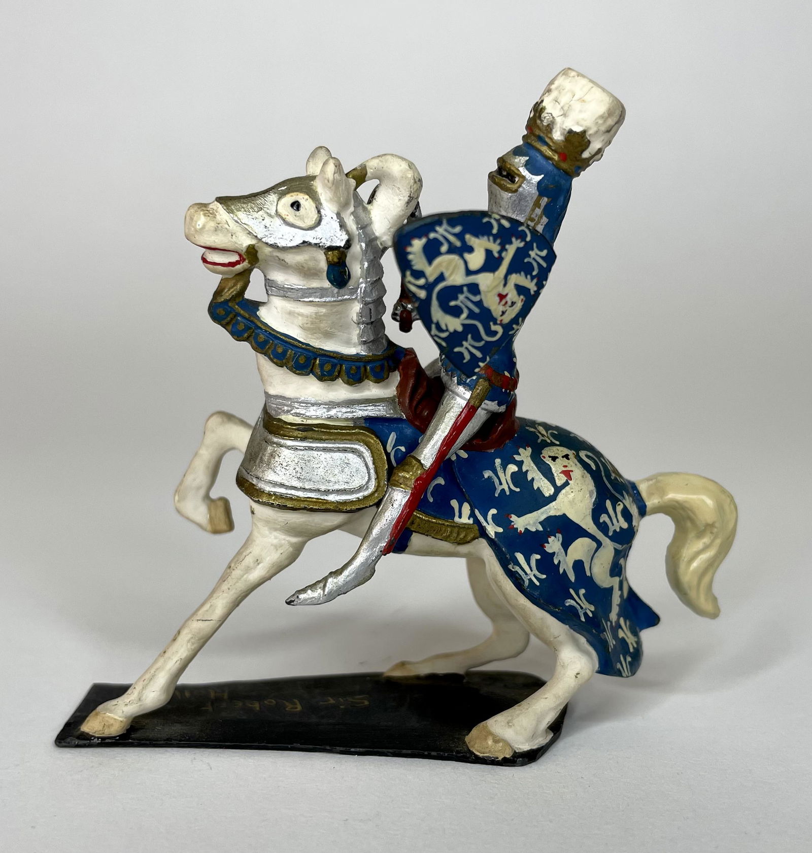 Courtenay H6B Sir Robert Holland (1 of 4)