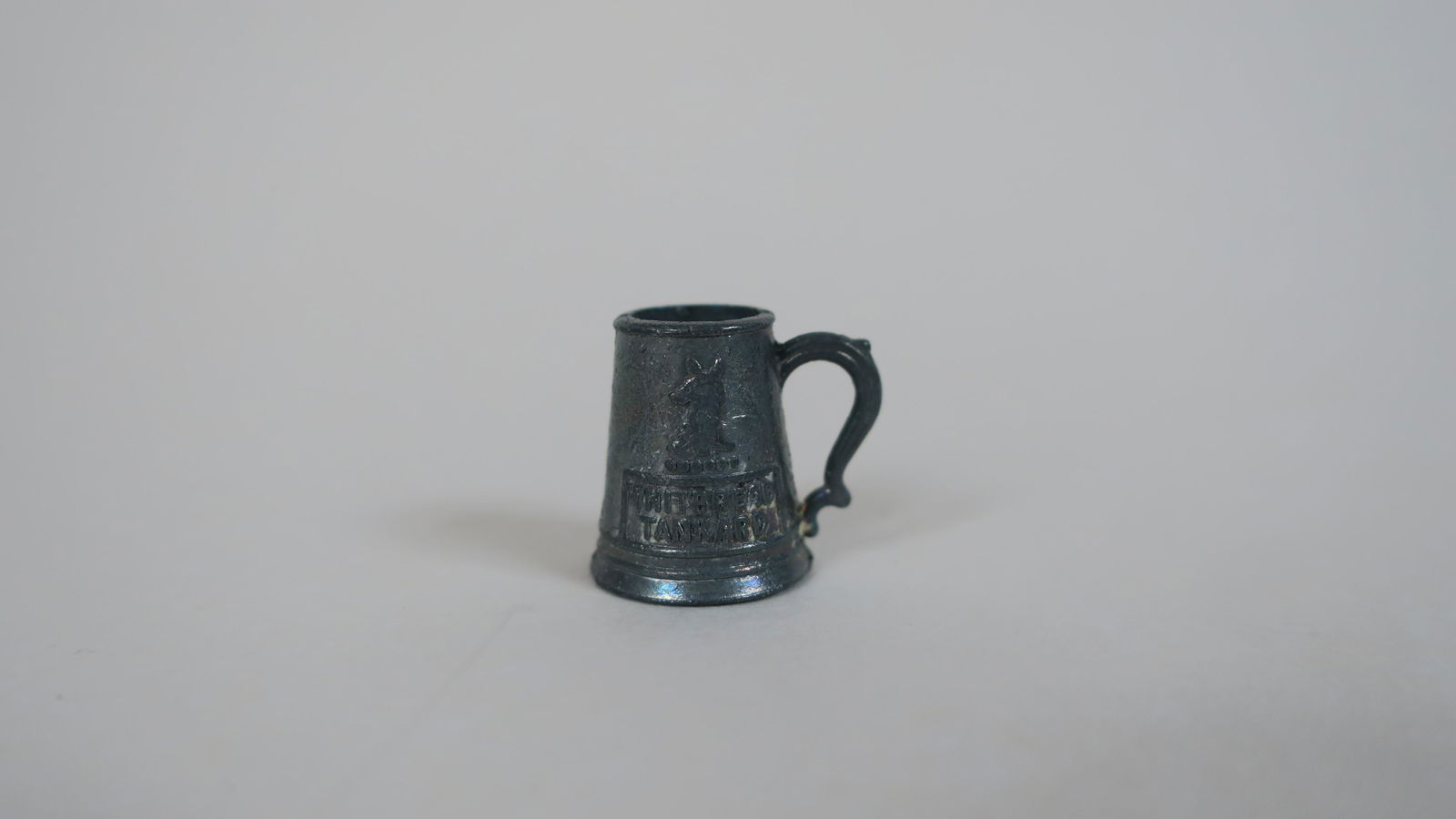 Britains Miniature Tankard (Advertising Premium (1 of 1)