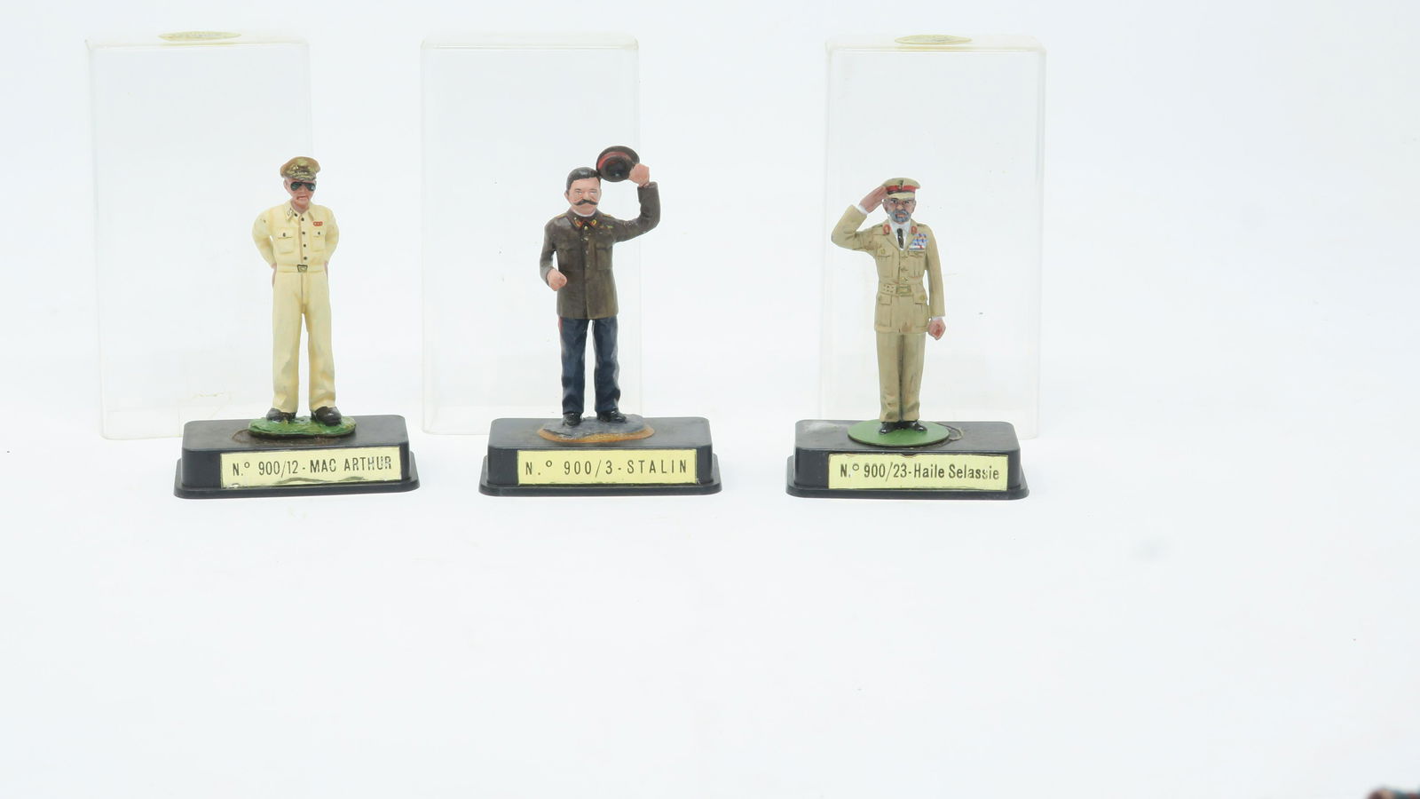 Alymer 54mm Personalities  in Original Packaging (1 of 1)