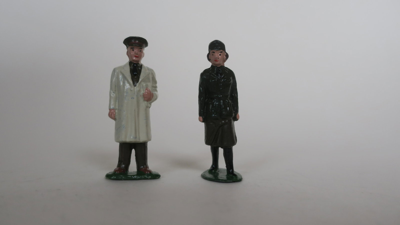 Timpo Rare Nurse & Chief Medical Officer (1 of 1)