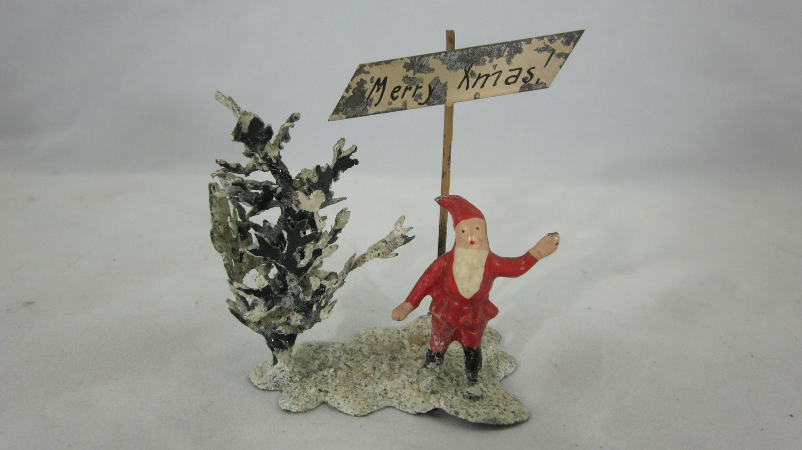 Heyde Christmas Souvenir Elf Vignette (1 of 1)