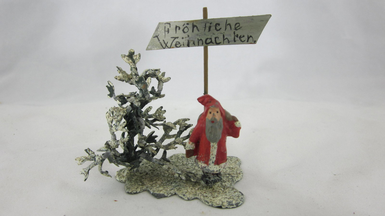 Heyde Christmas Souvenir Elf Vignette (1 of 1)