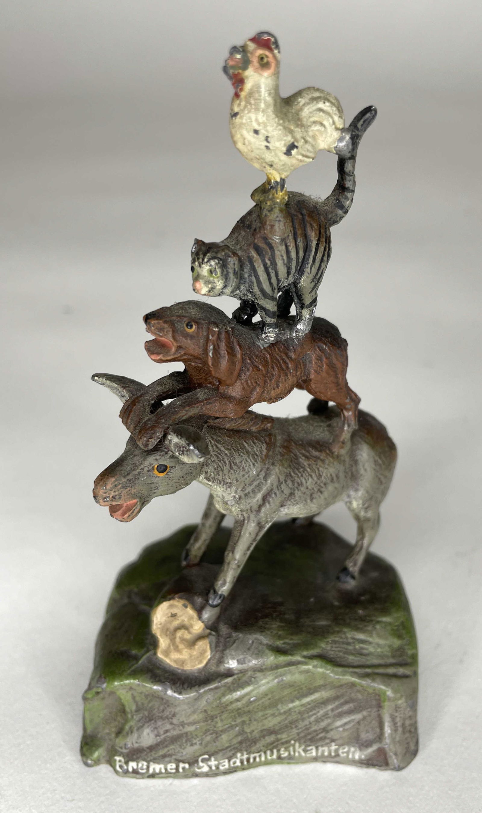 Heyde Nippes Bremertown Musicians (1 of 1)