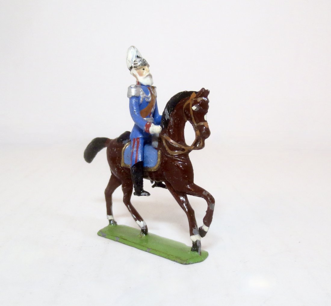 Heyde Ludwig III Bavarian Prince Regent (1 of 1)