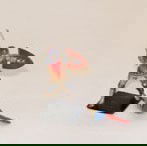 Courtenay. Knight # 9.Sir John Chandos: with Removable Helmet.