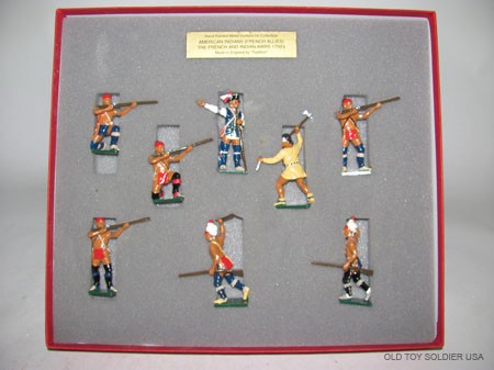 Tradition: The English Civil War,: Set 67 MIB, 8 pcs.