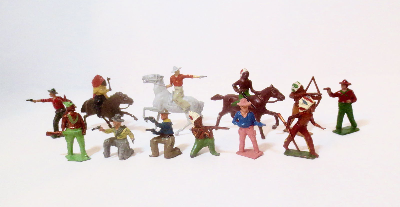 Wild West Assortment (1 of 1)