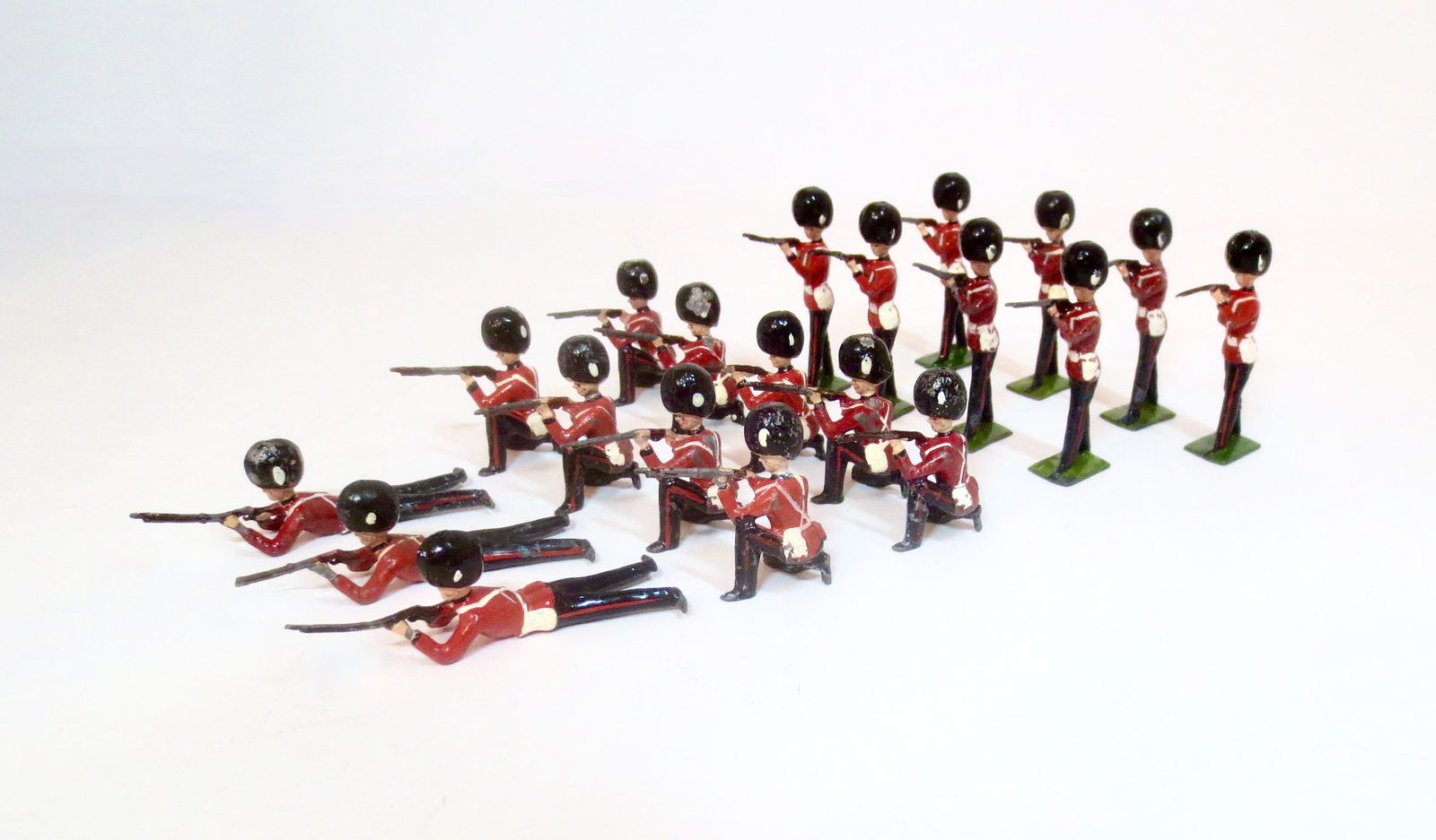 Britains Grenadier Guards (1 of 1)