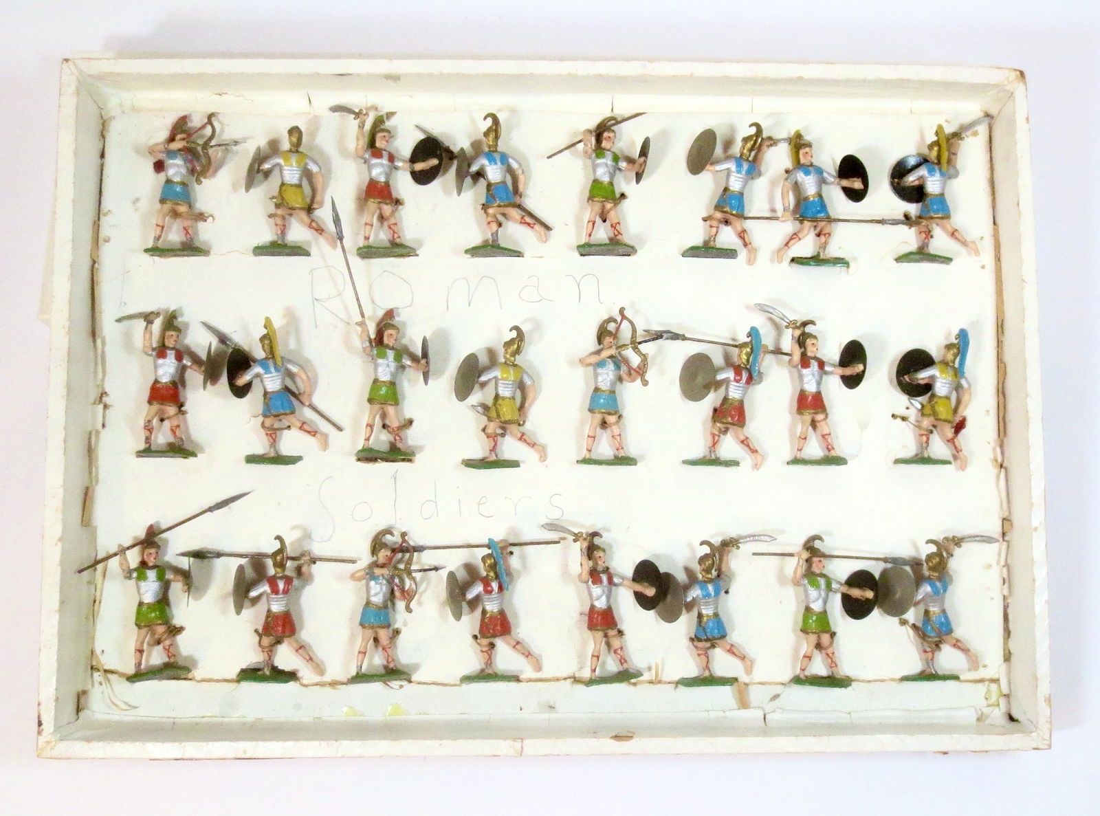 Heyde Roman Foot Soldiers (1 of 1)