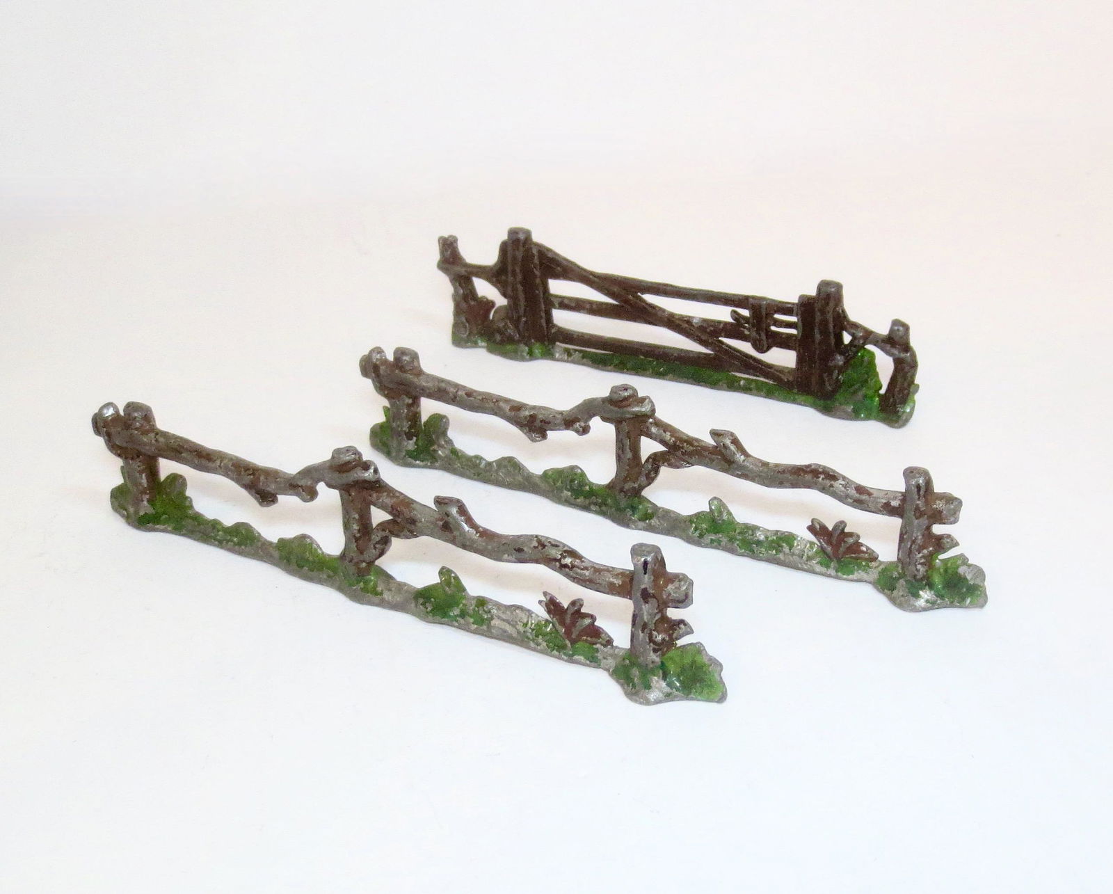 German Fence Sections (1 of 1)